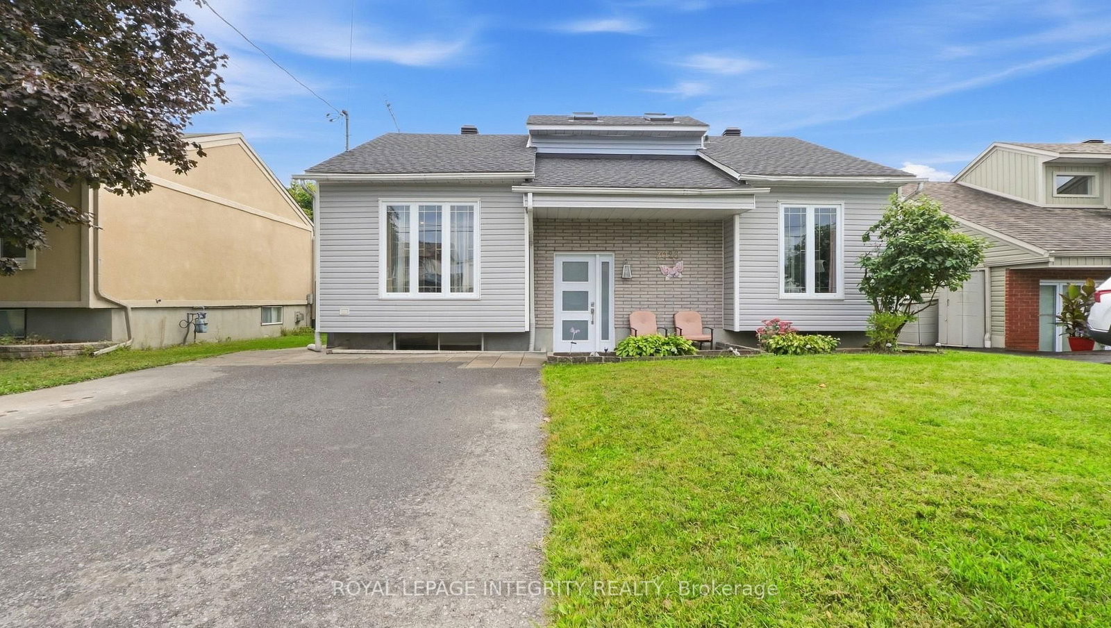 2023 Woods Street • Clarence-Rockland, ON photo 1