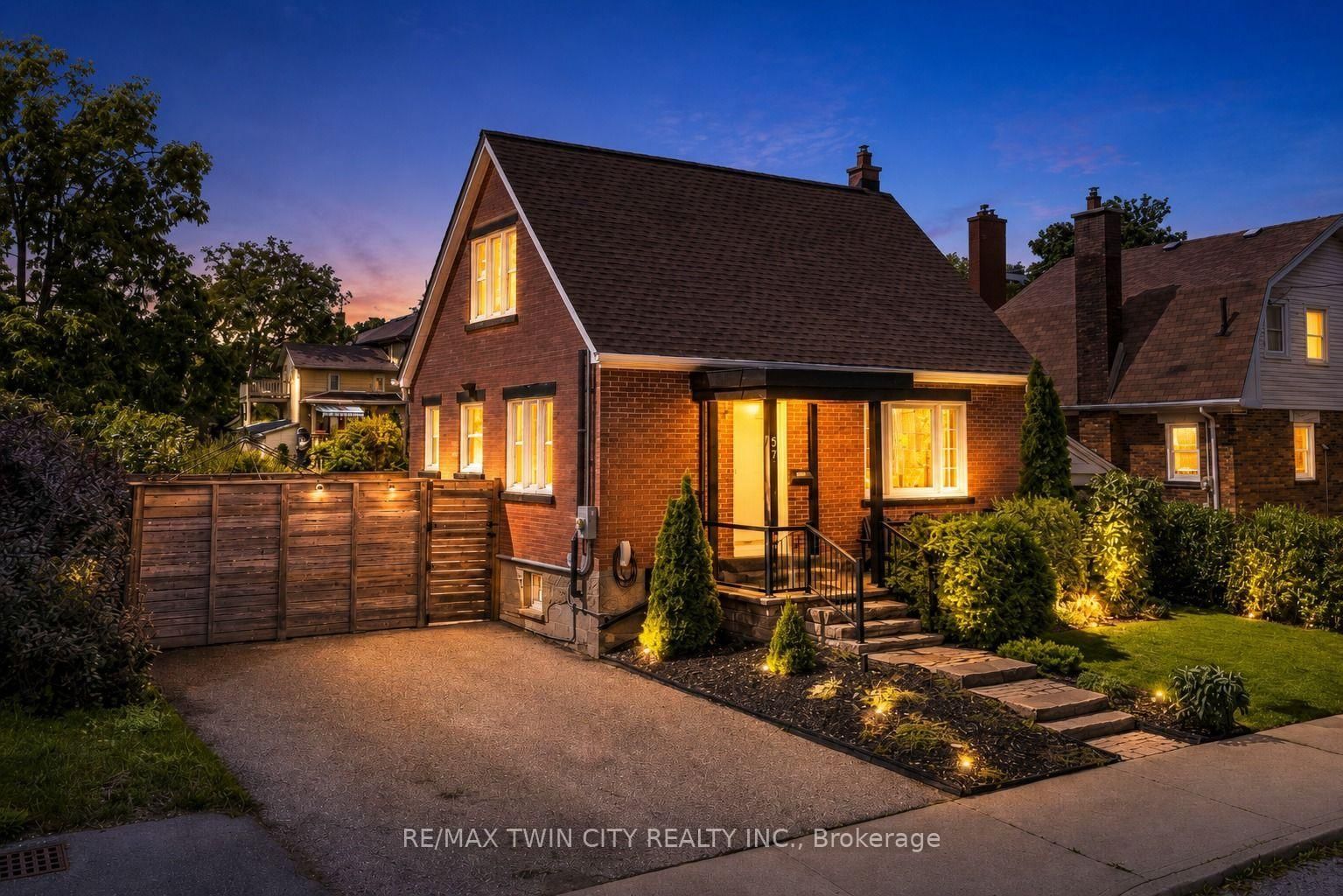57 Peppler Street • Waterloo, ON photo 47