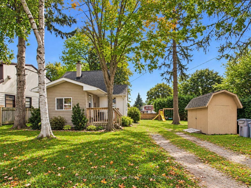 2 Regina Road