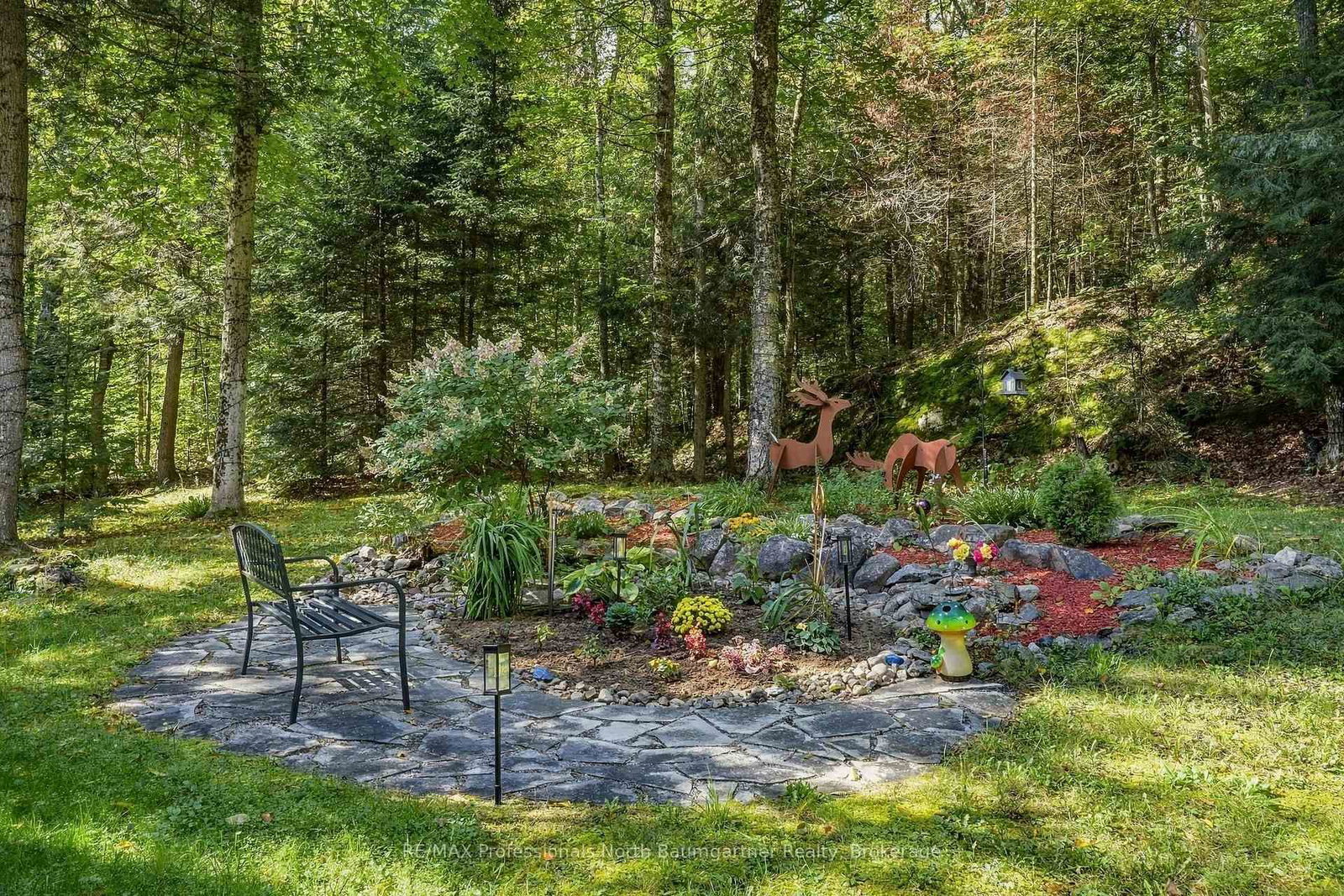 1289 Big Hawk Lake Road • Algonquin Highlands, ON photo 32