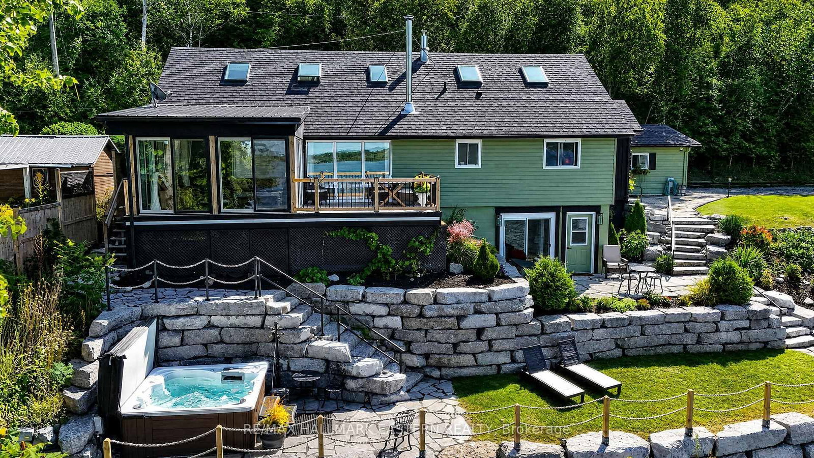 8018 Taits Beach Road • ##260 • Hamilton Township, ON photo 1