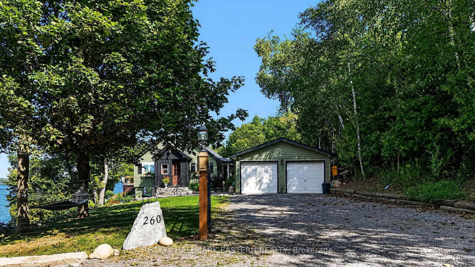 8018 Taits Beach Road • ##260 • Hamilton Township, ON photo 12