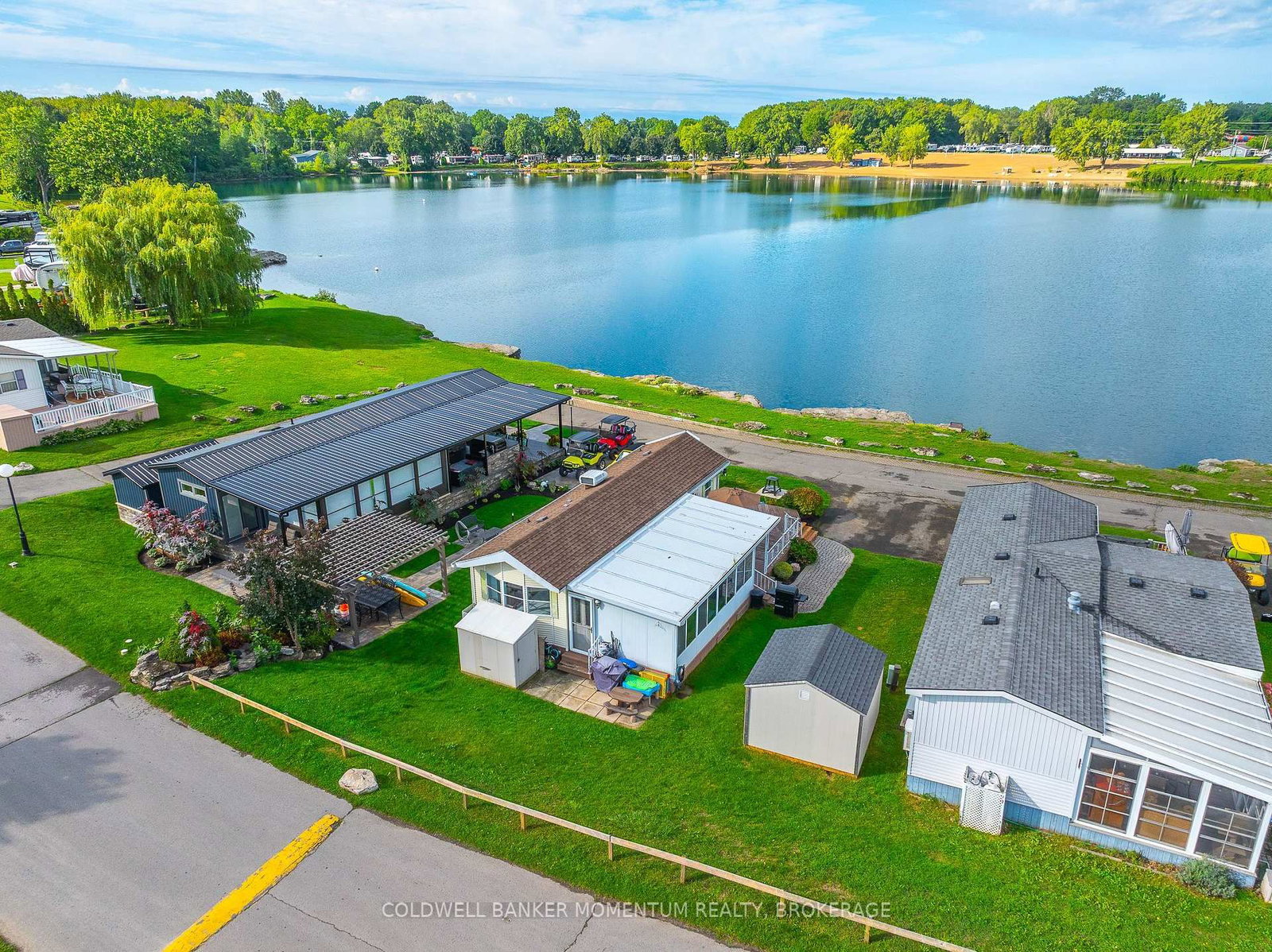 151 Quarry View • Port Colborne, ON photo 26