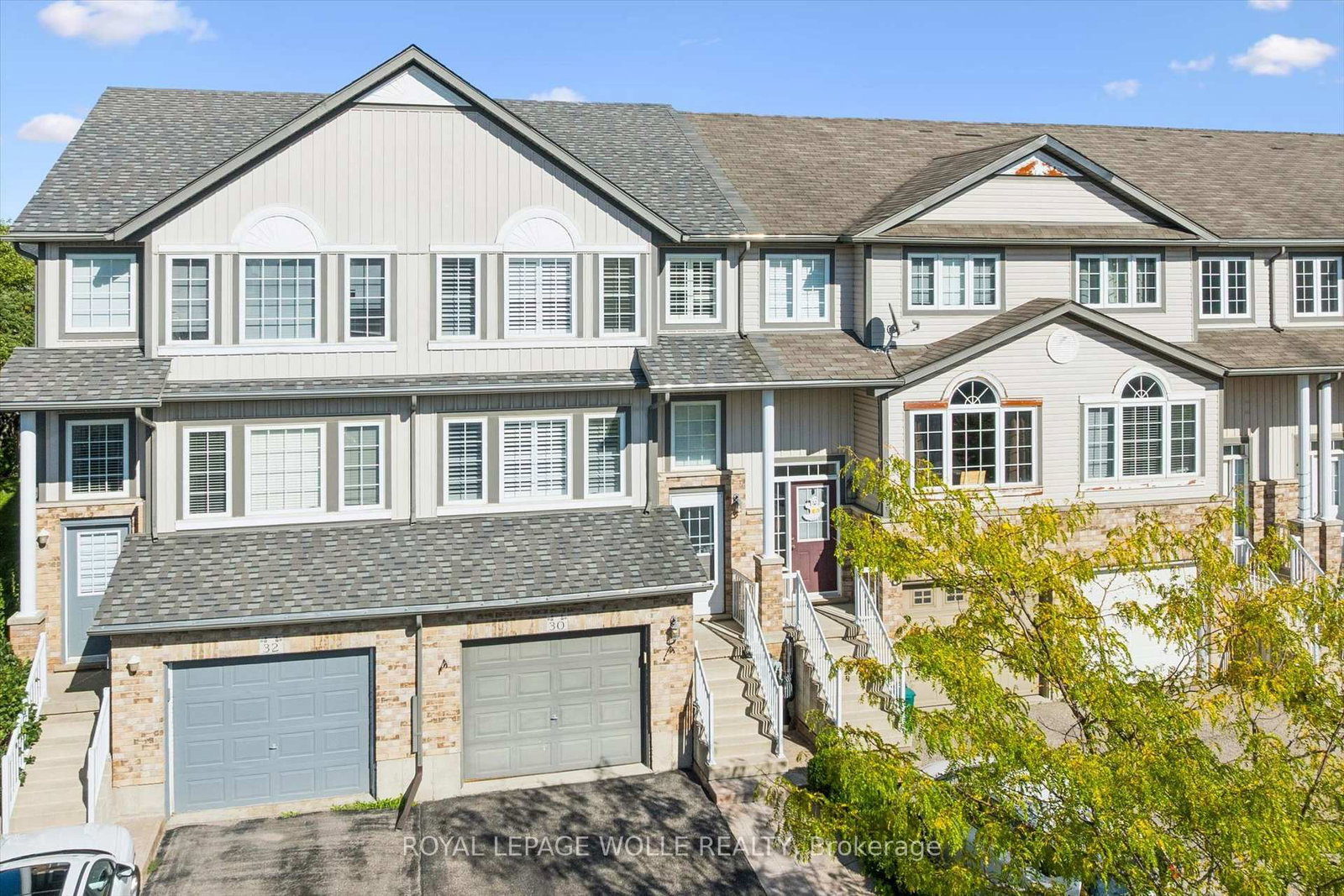 30 Madeleine Street • Kitchener, ON photo 39