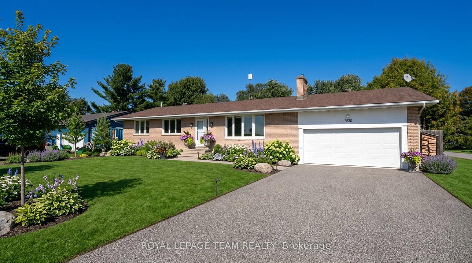 2830 John Shaw Road • Kinburn, ON photo 1