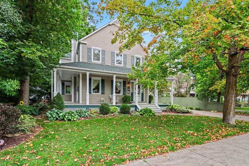 15 Isabella Street