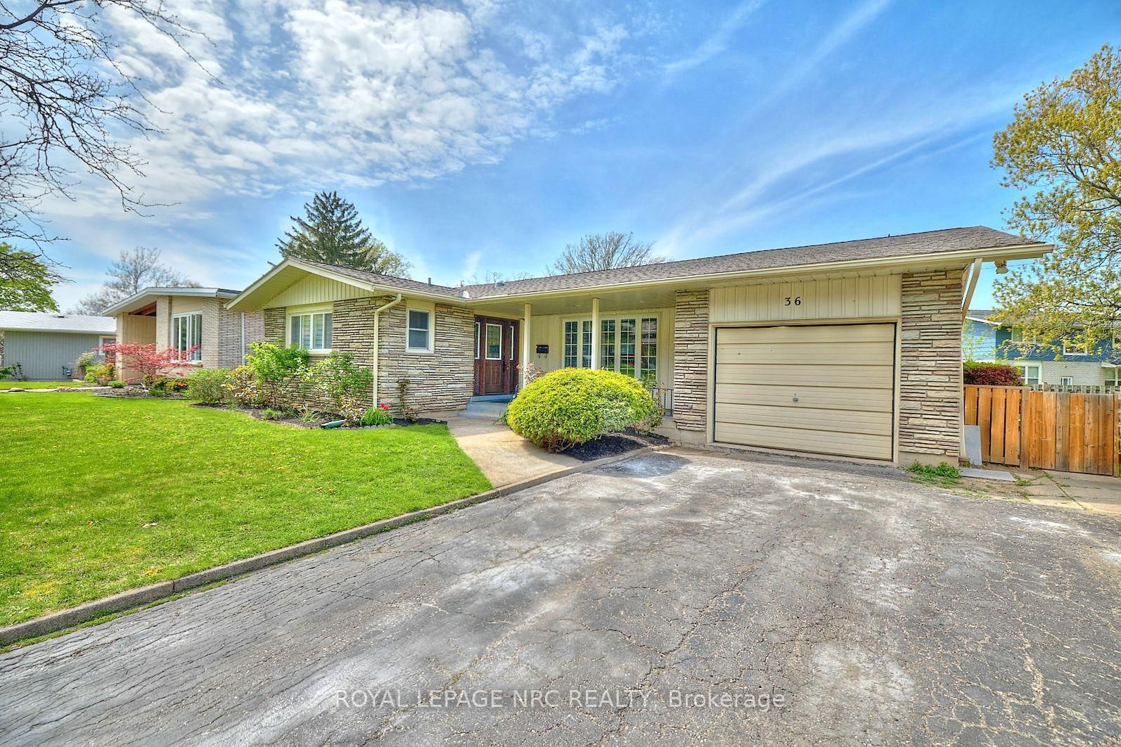 36 Valerie Drive • St. Catharines, ON photo 40