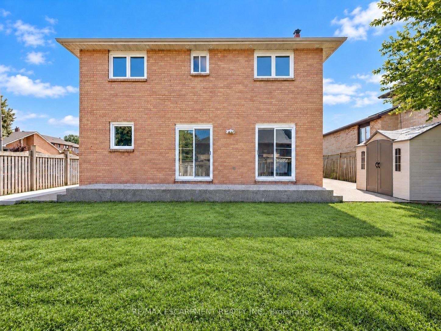 31 Vega Crescent • Hamilton, ON photo 42