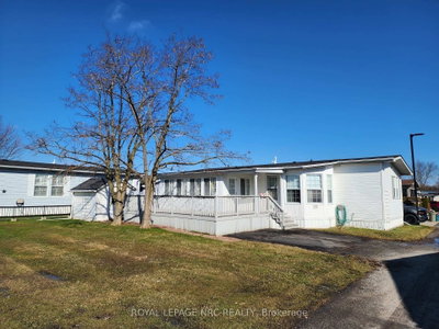 3033 Townline Road • #233 • Fort Erie, ON photo 3