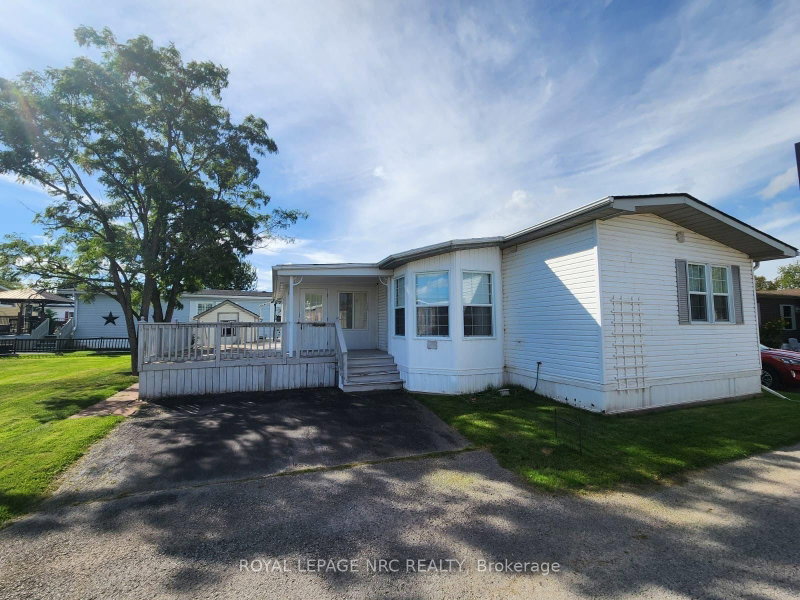 home for sale on 233-3033 Townline Road