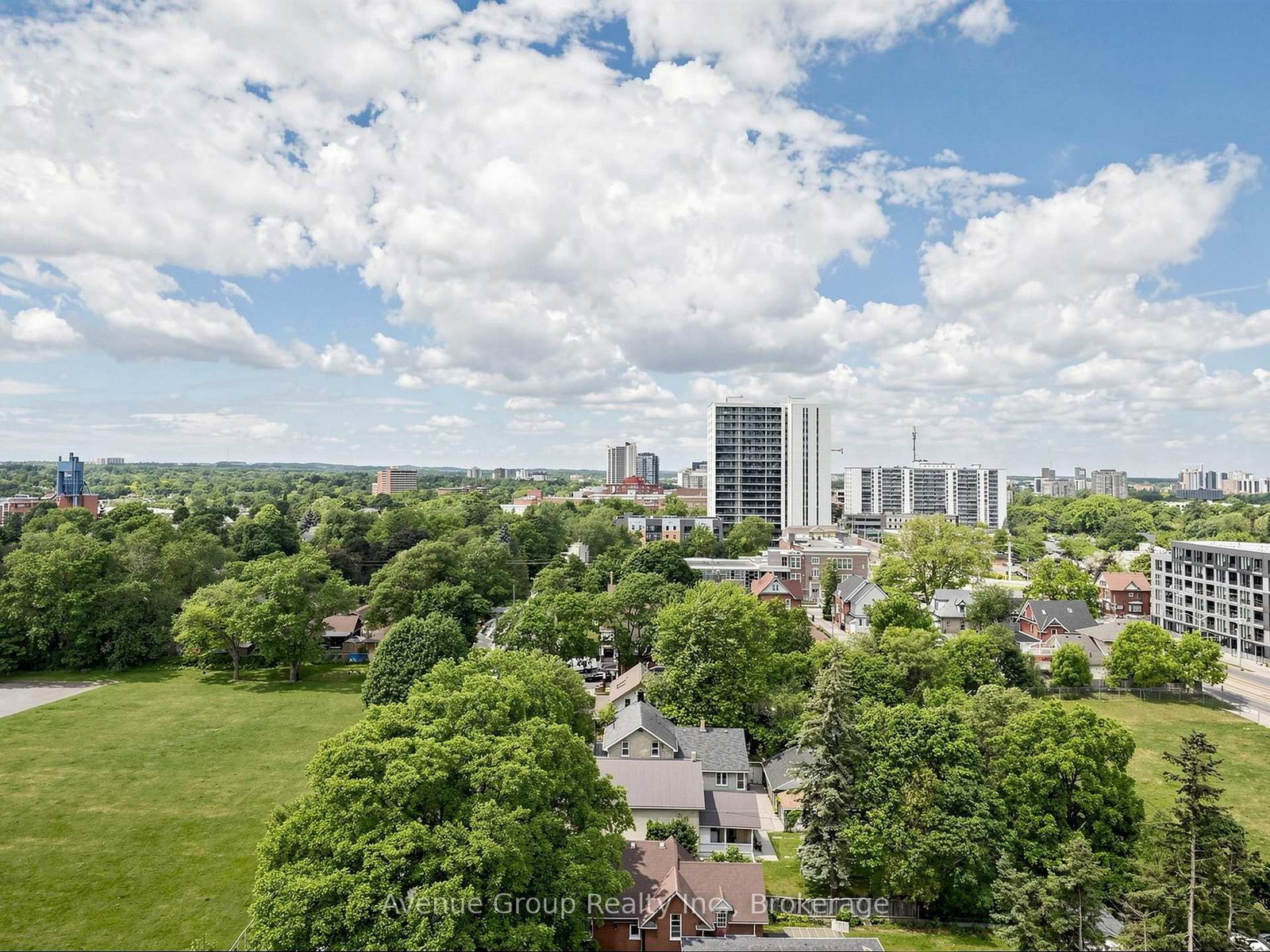 15 Wellington Street S • #1210 • Kitchener, ON photo 32