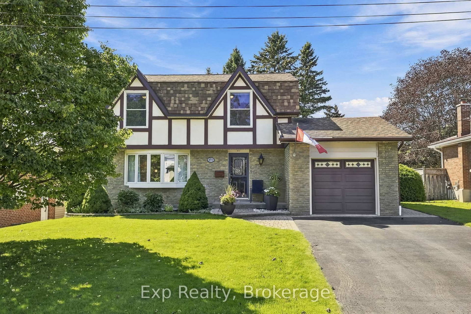 717 Westwood Drive • Cobourg, ON photo 1