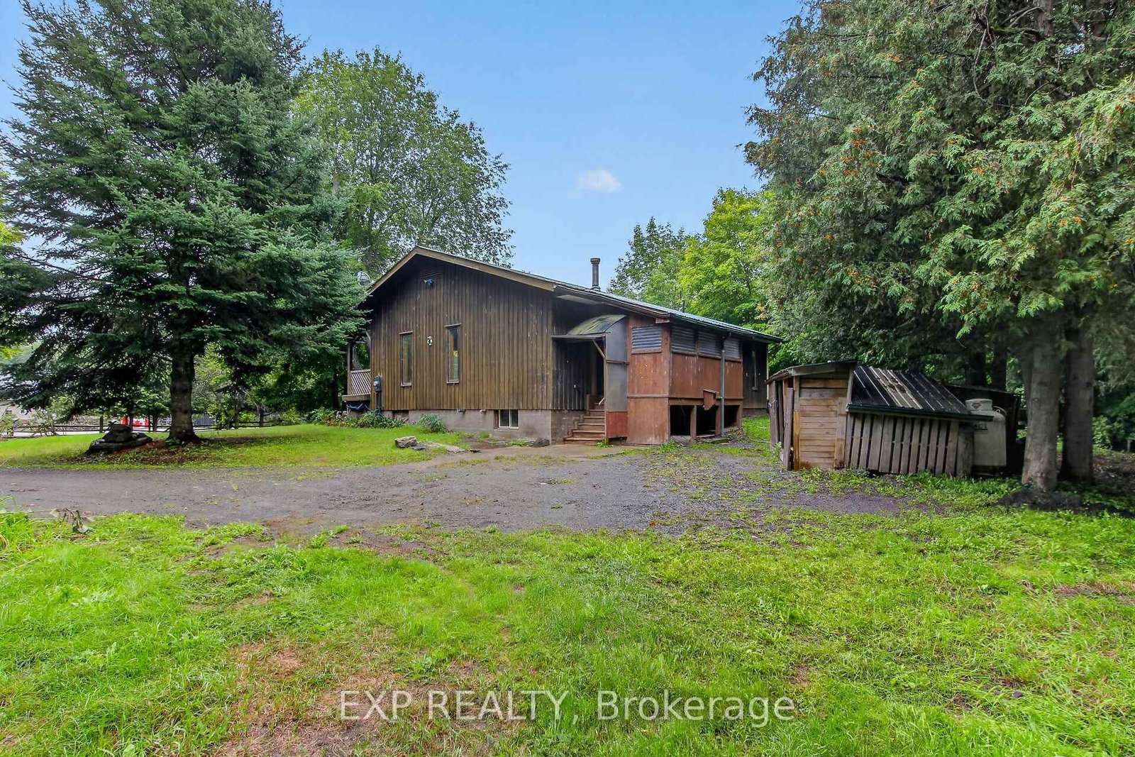 3488 Tatlock Road • Clayton, ON photo 26