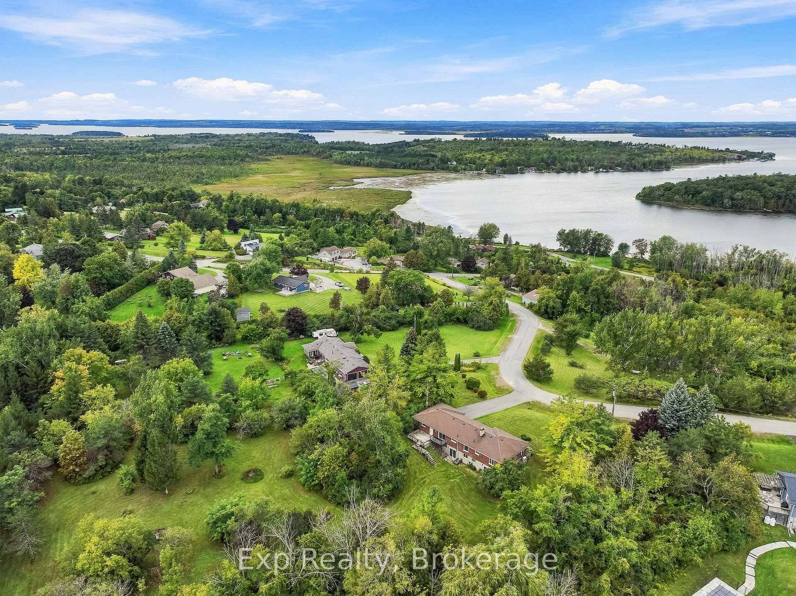 315 Lake Breeze Drive • Alnwick/Haldimand, ON photo 42