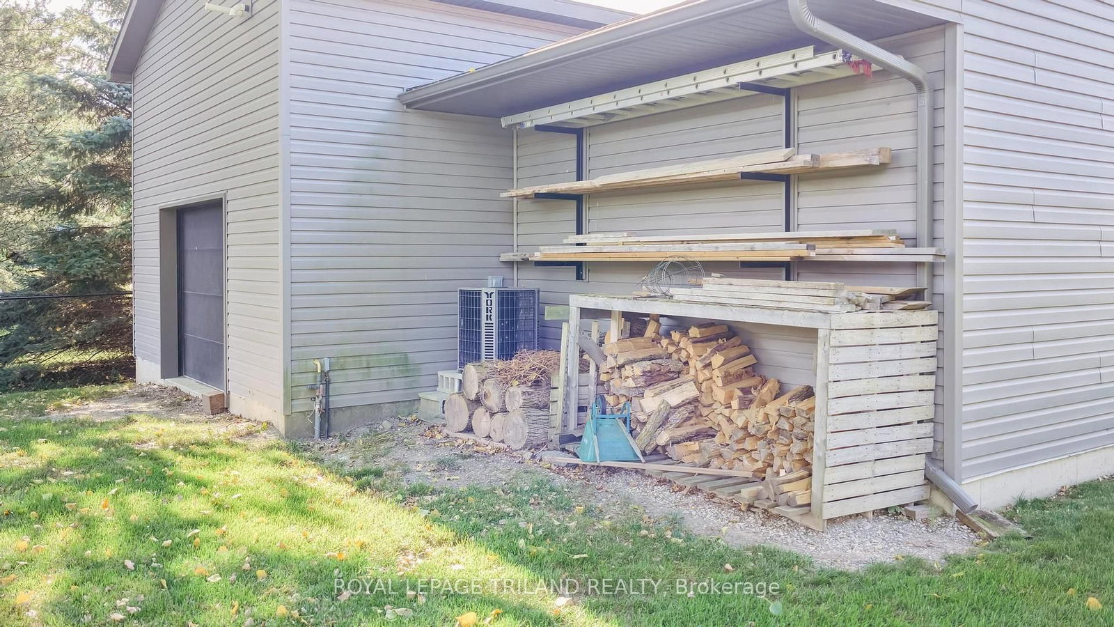 51 Park Street • Huron-Kinloss, ON photo 35