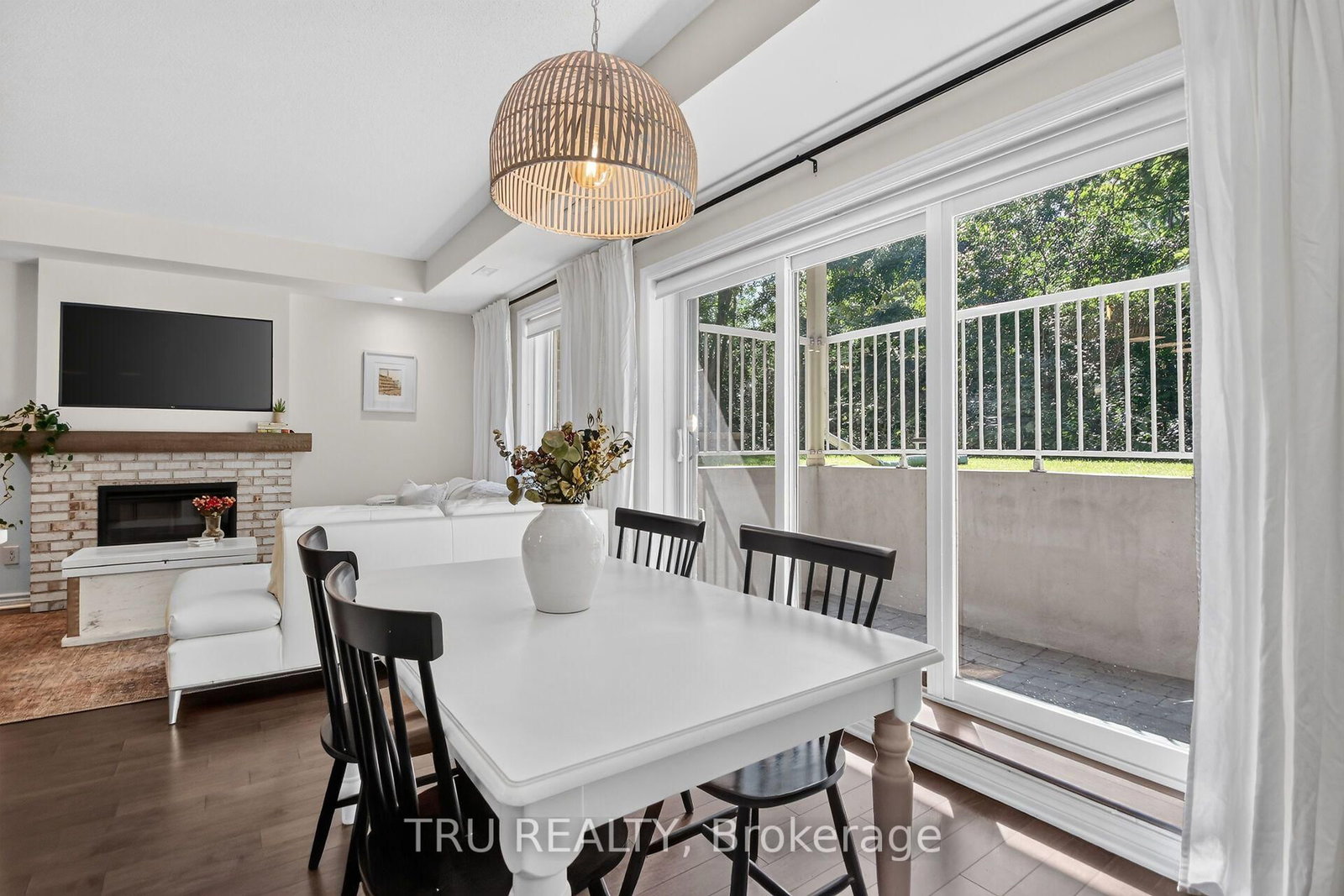 1032 Beryl Private • #B • Ottawa, ON photo 18