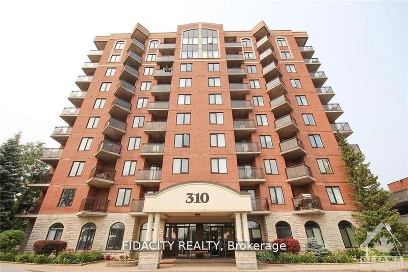 4B - 310 Central Park Drive