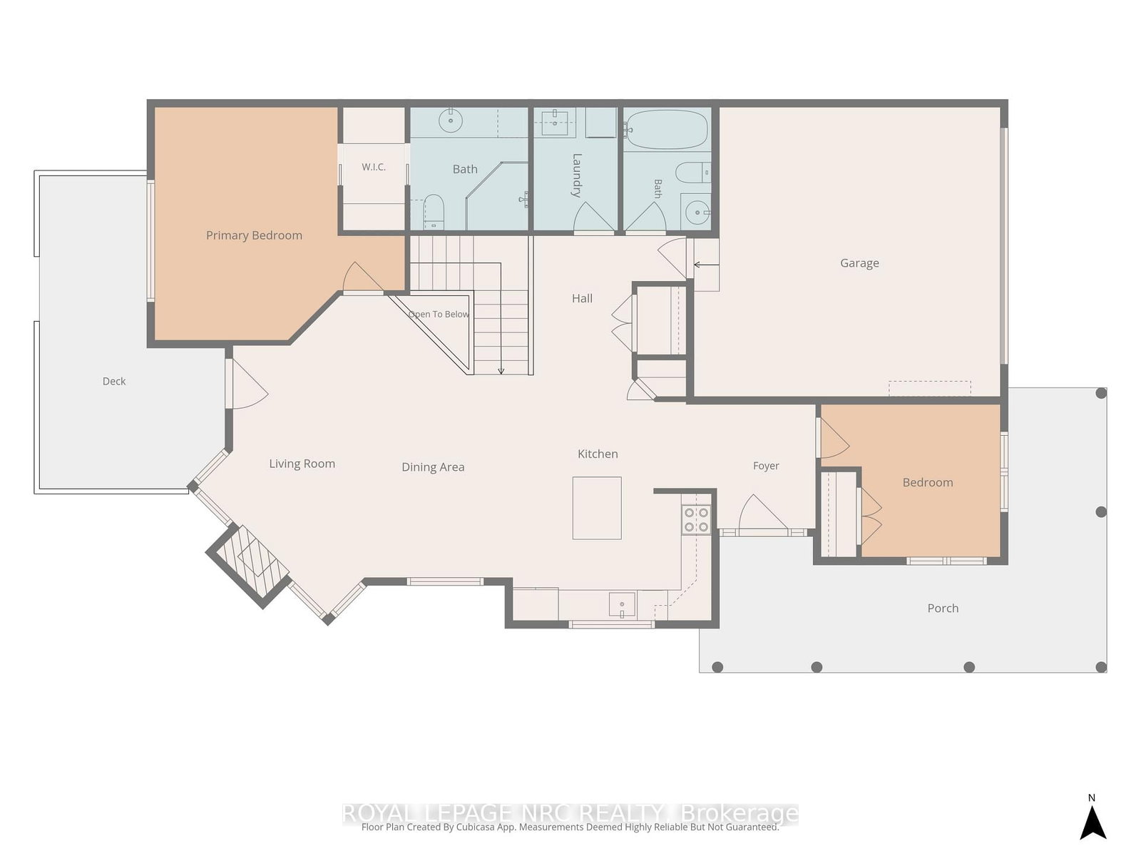 3232 Montrose Road • #8 • Niagara Falls, ON photo 36