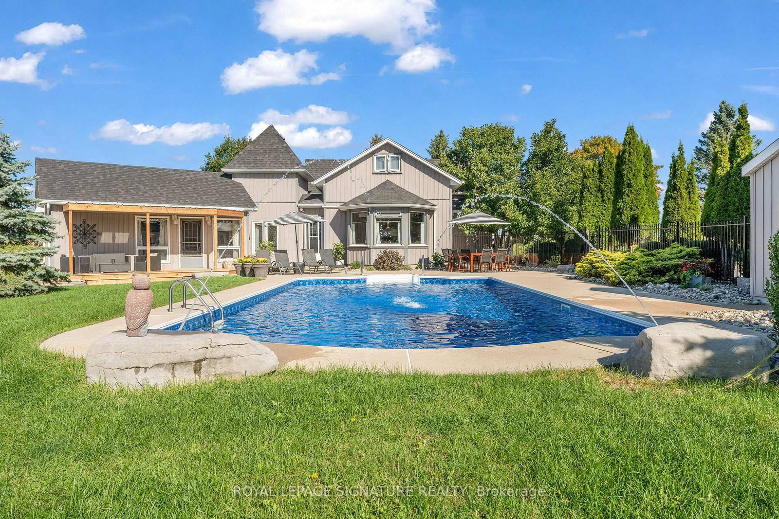 190 WILSON Road • Yarker, ON photo 22
