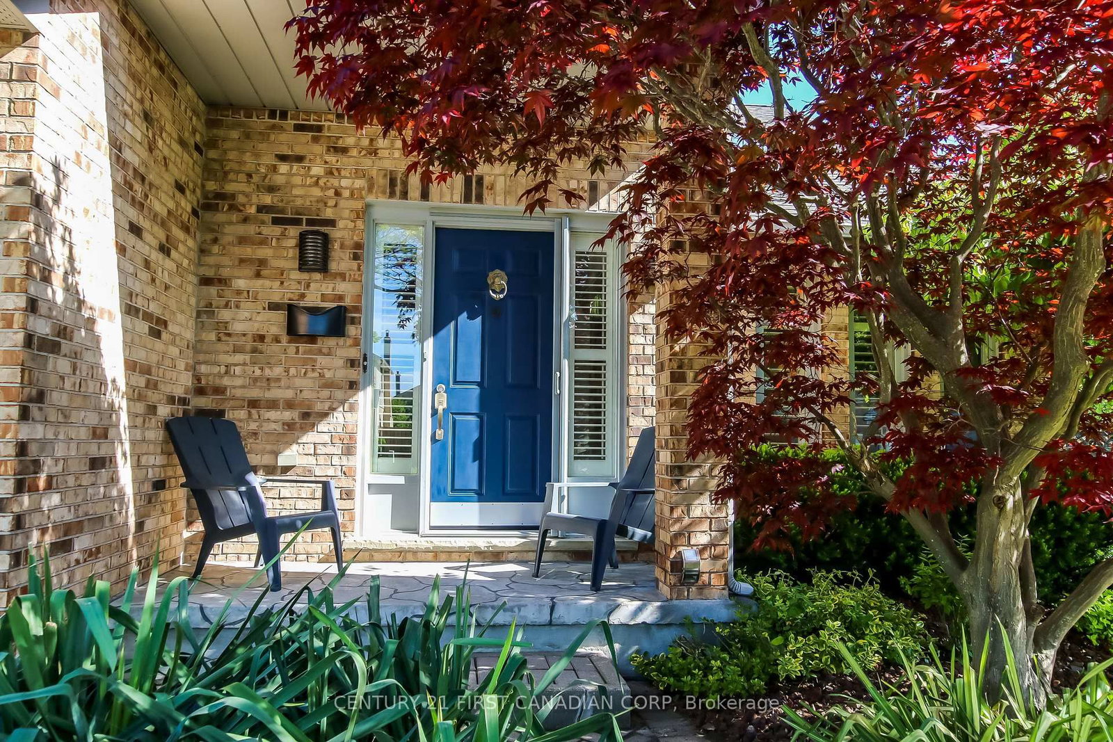 47 Monte Vista Crescent • London South, ON photo 6