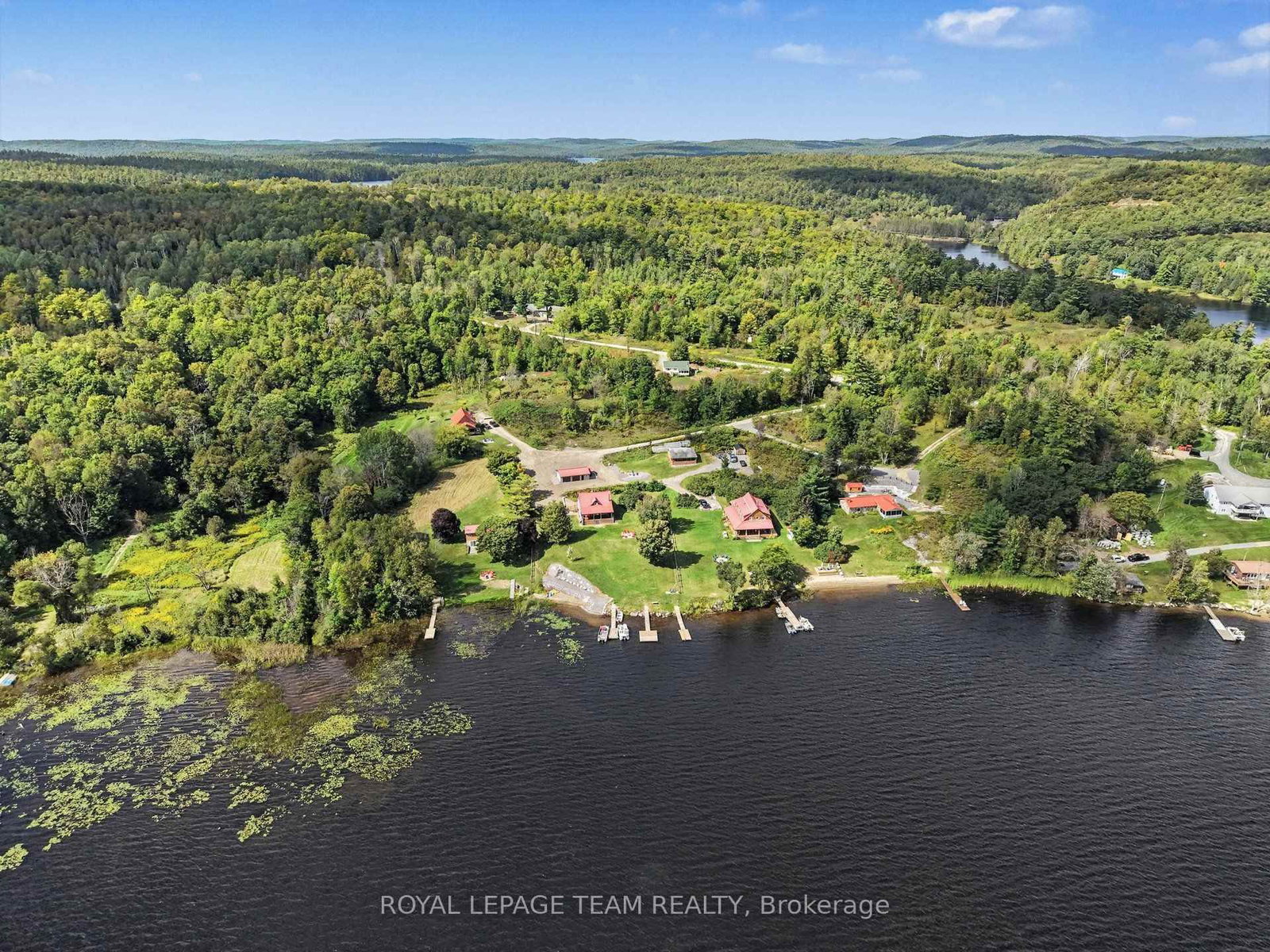 1029 Rosie Lane • Calabogie, ON photo 48