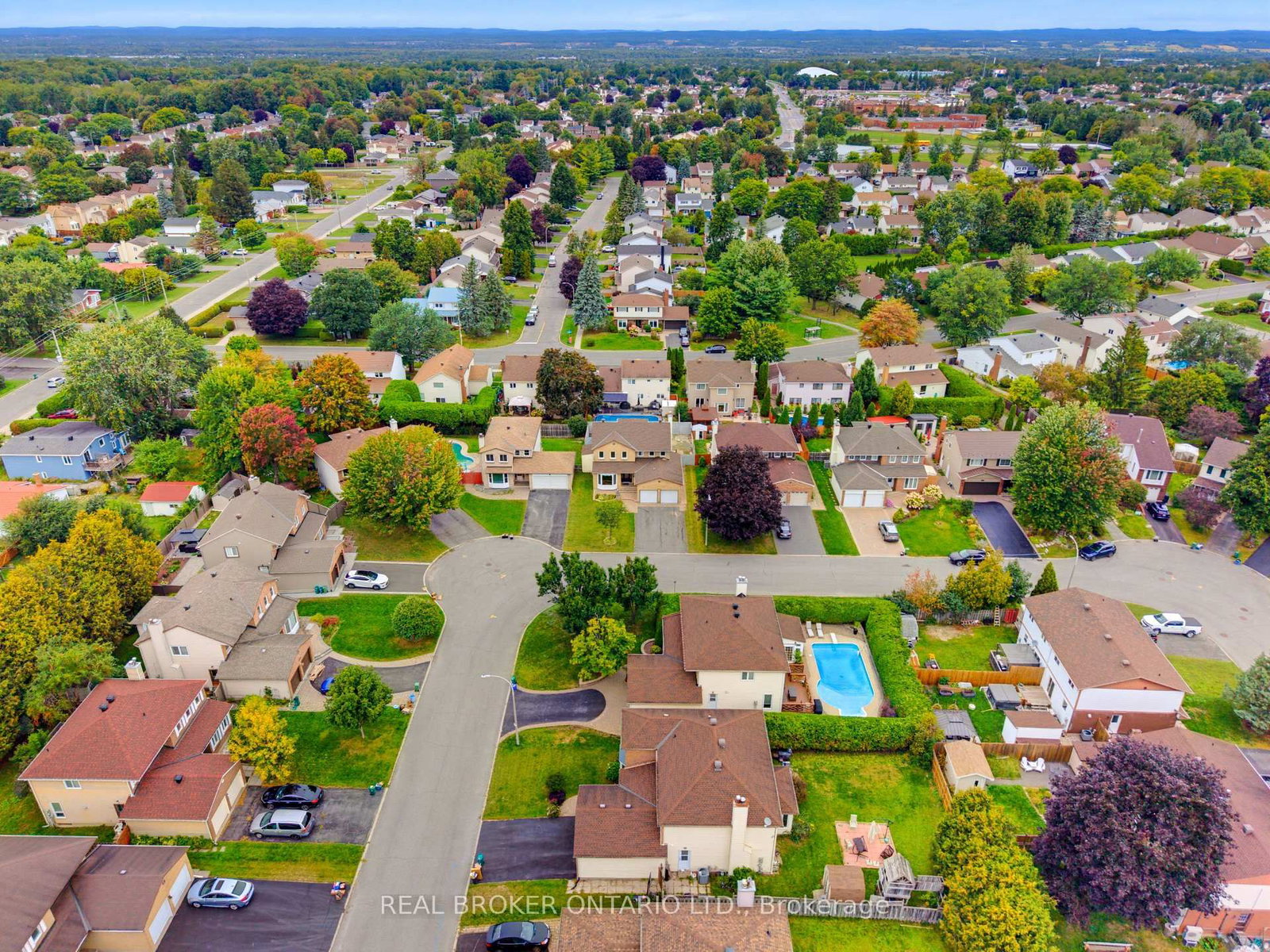 1864 Chaine Court • Ottawa, ON photo 35