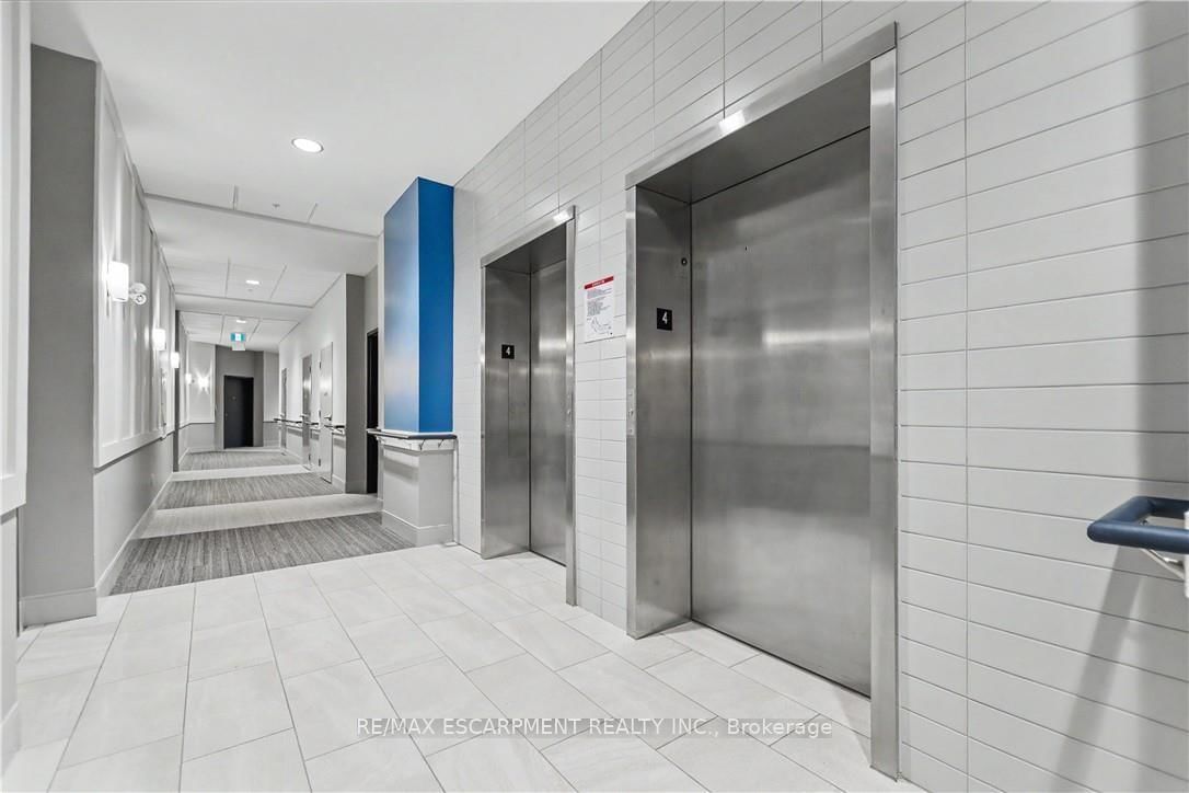 39 Sister Varga Terrace • #306 • Hamilton, ON photo 7