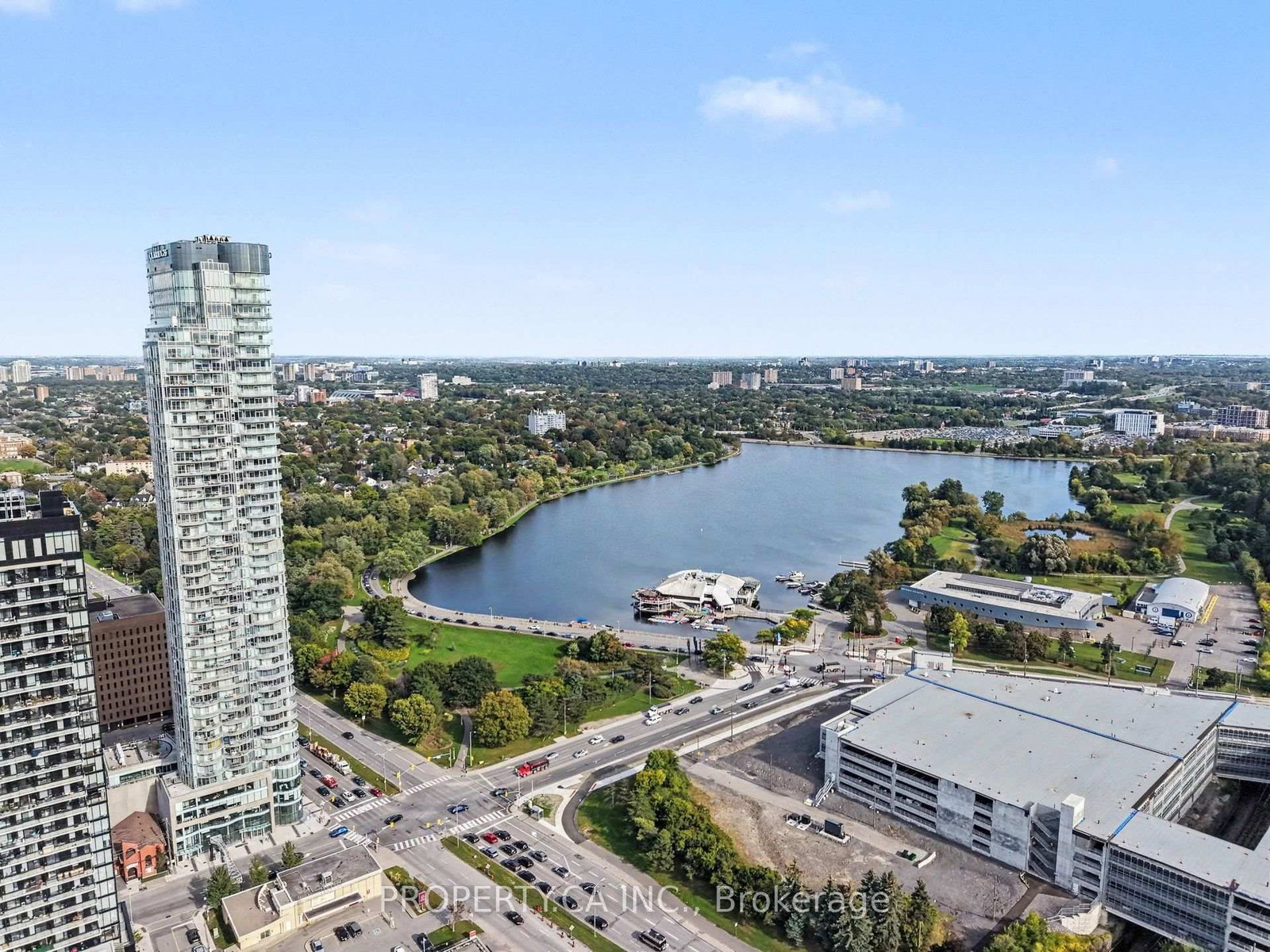 805 CARLING Avenue • #2801 • Ottawa, ON photo 34