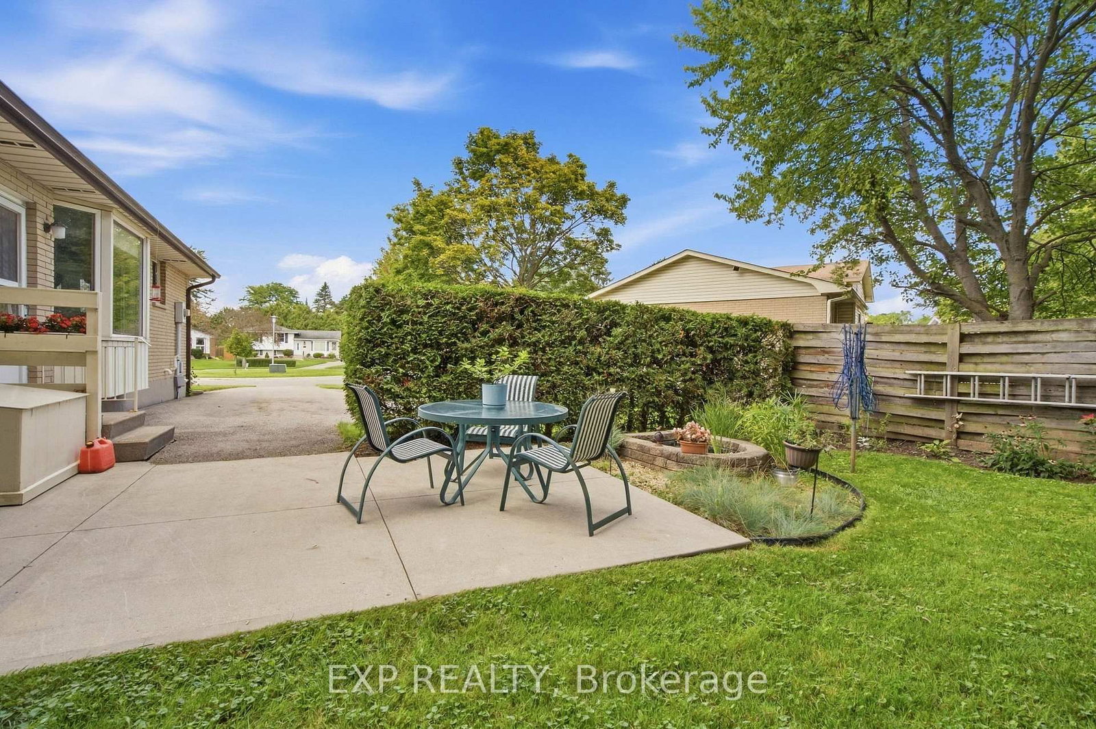 320 Culver Place • London East, ON photo 34