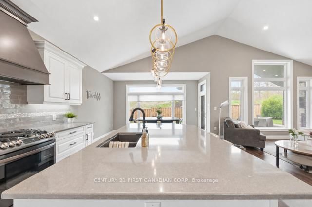 941 Longworth Road • London South, ON photo 16