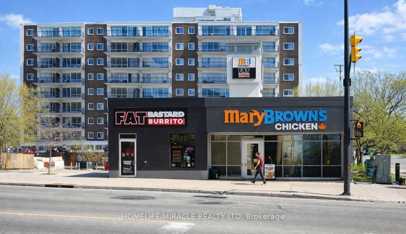 400 Rideau Street, Ottawa