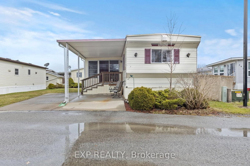 347 - 3033 Townline Road