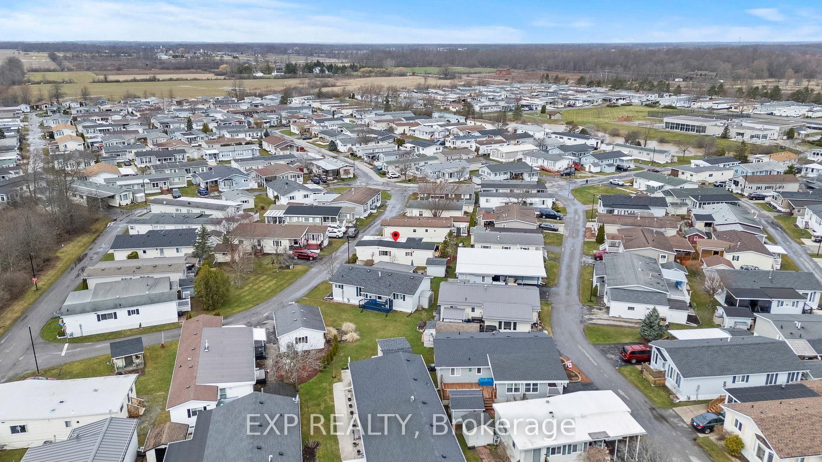 3033 Townline Road • #347 • Fort Erie, ON photo 24