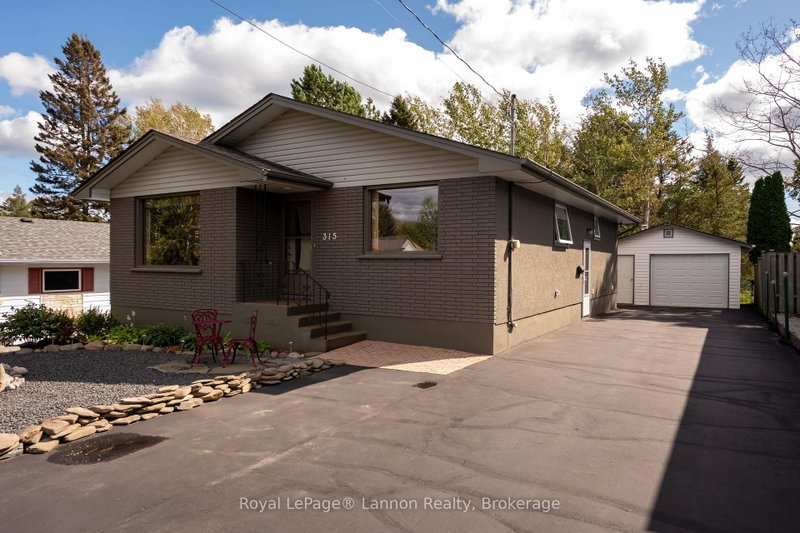 315 Rona Street