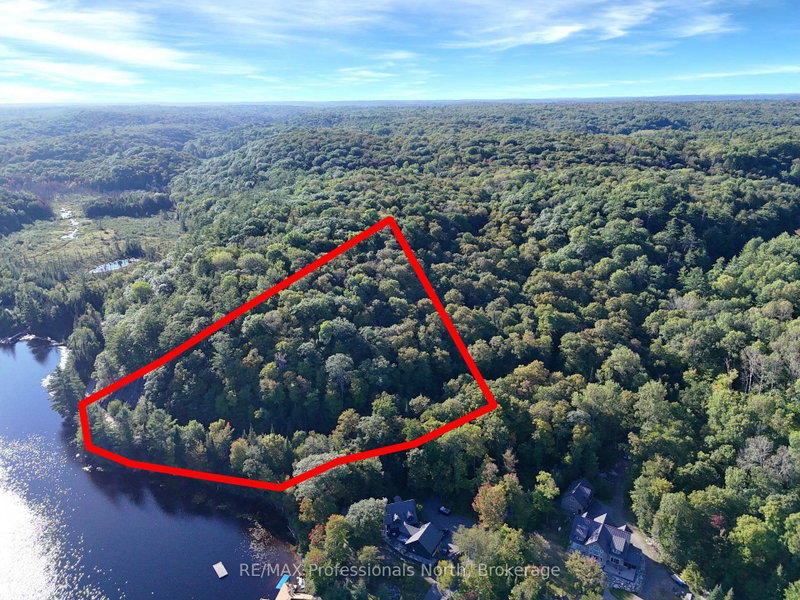 Lot 6 Growler Lake Drive