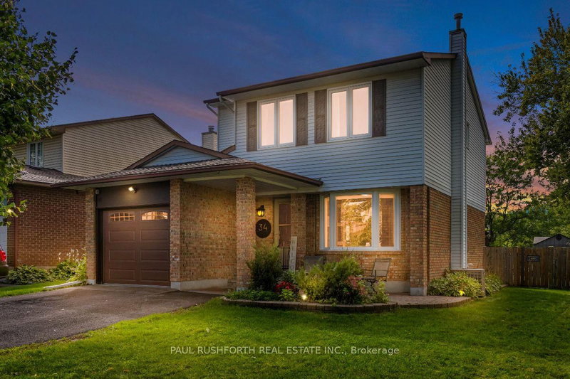 34 Brenda Crescent