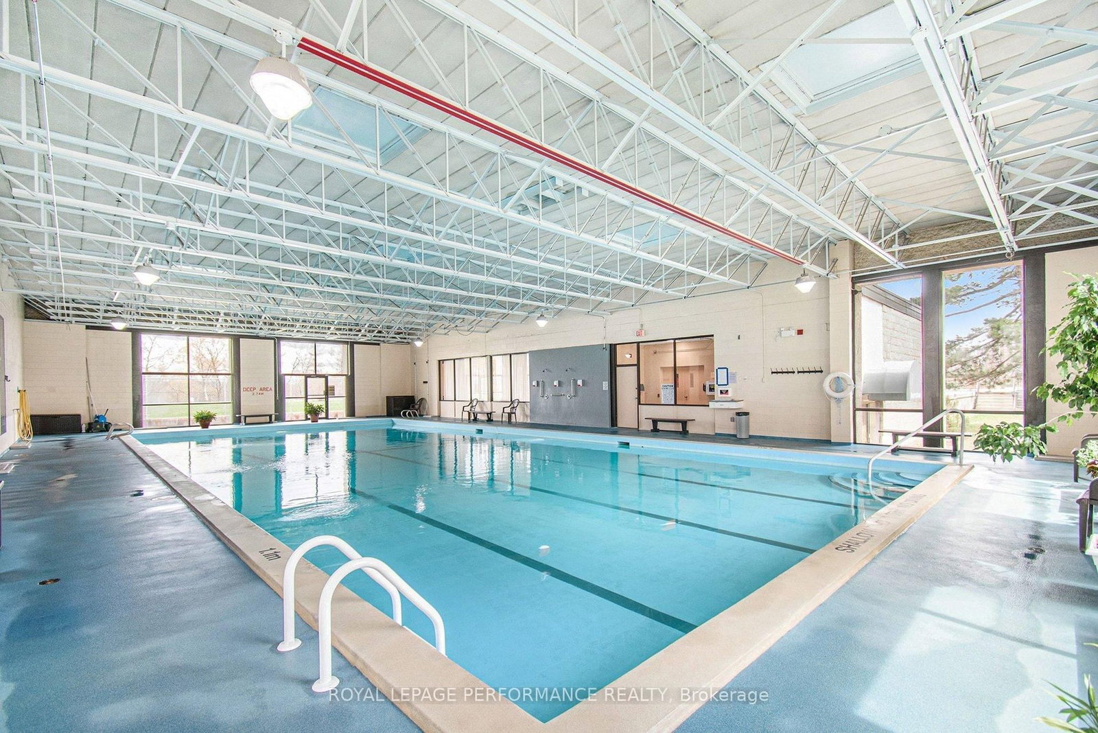 2625 Regina Street • #1109 • Ottawa, ON photo 23