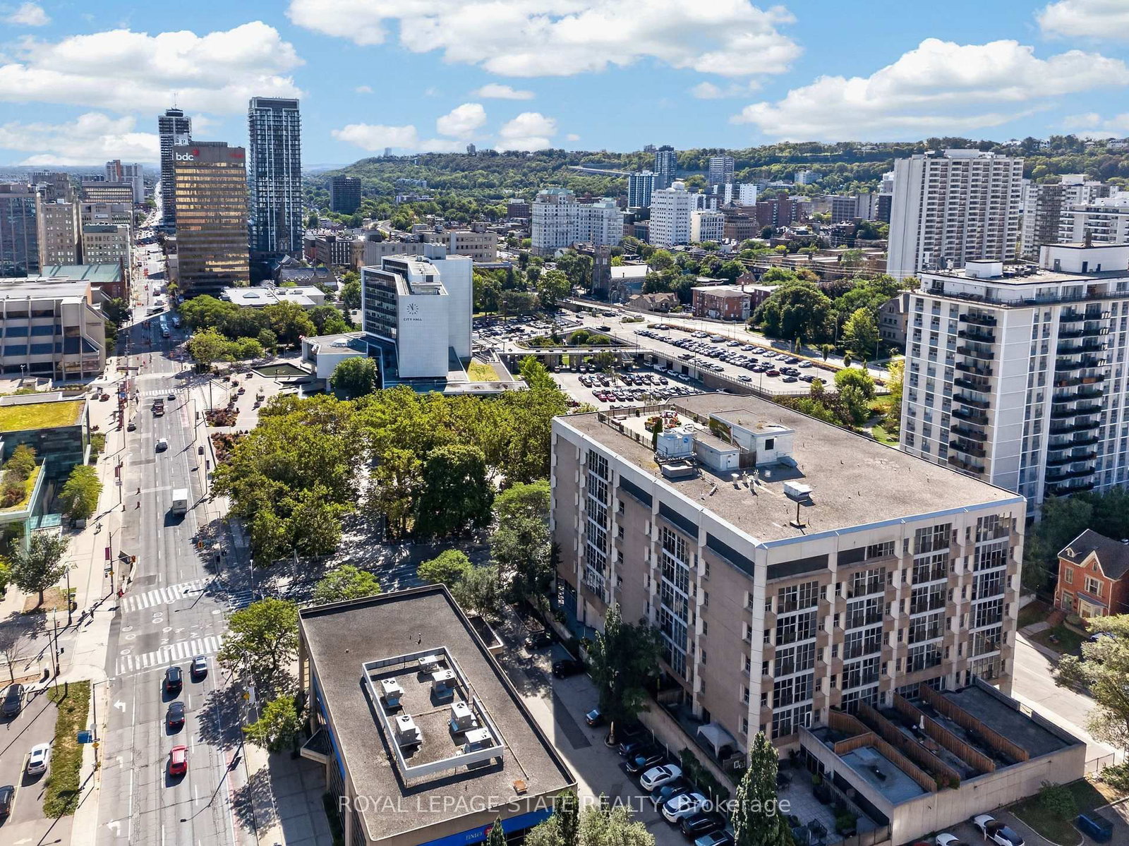 66 Bay Street S • #PH10 • Hamilton, ON photo 39