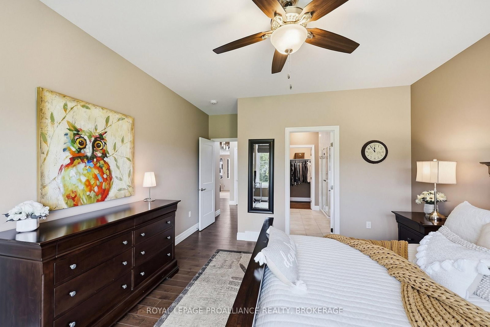 4 Sandstone Court • Inverary, ON photo 26