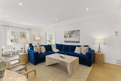 5 Luther Avenue • Niagara-on-the-Lake, ON photo 5