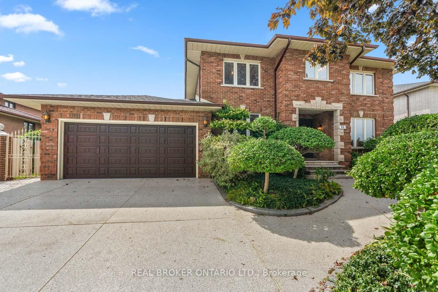 86 Monte Drive • Hamilton, ON photo 1