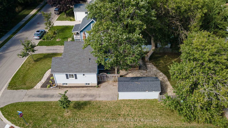 99 Shantz Lane
