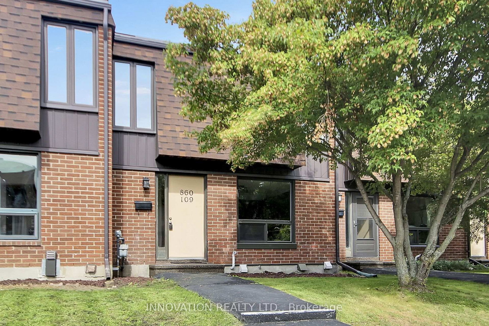 860 Cahill Drive W, Unit 109