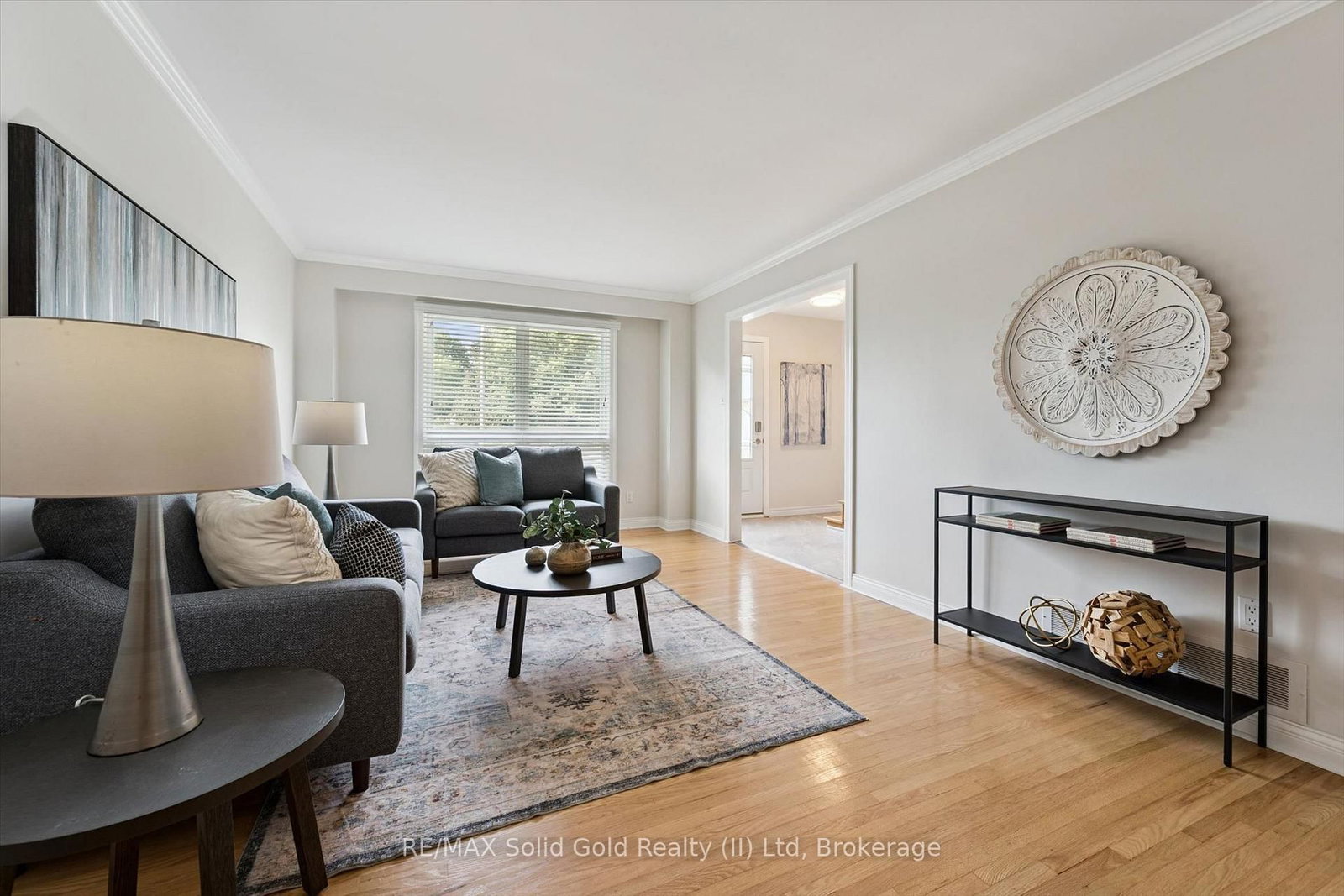 72 Glen Avon Crescent • Kitchener, ON photo 5