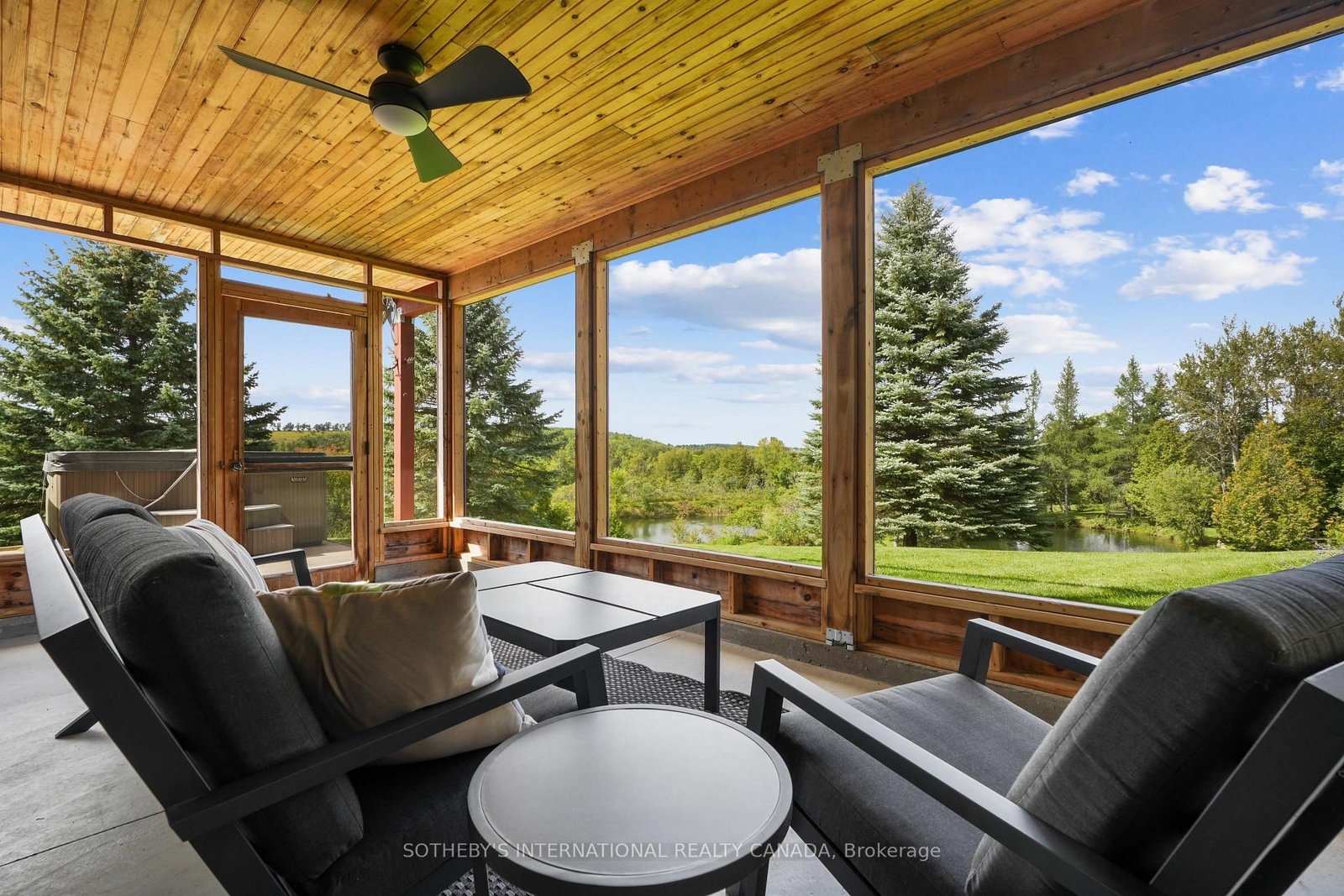 401 Concession Road 11 East Road • Trent Hills, ON photo 27