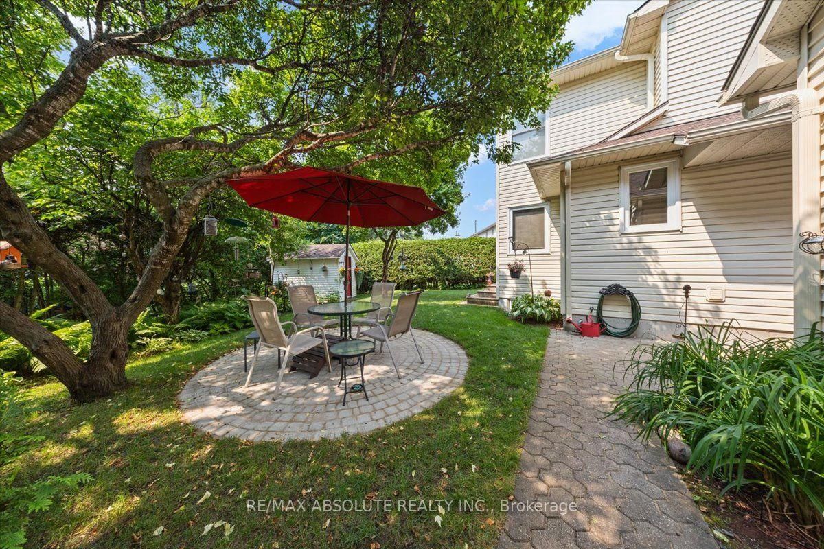 309 Liard Street • Stittsville, ON photo 30