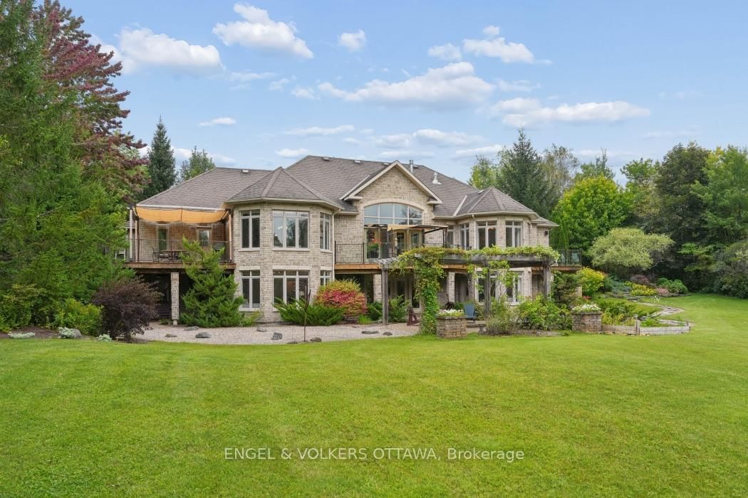 6043 Knights Drive • Manotick, ON photo 44