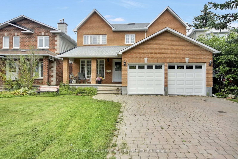 185 Twyford Street