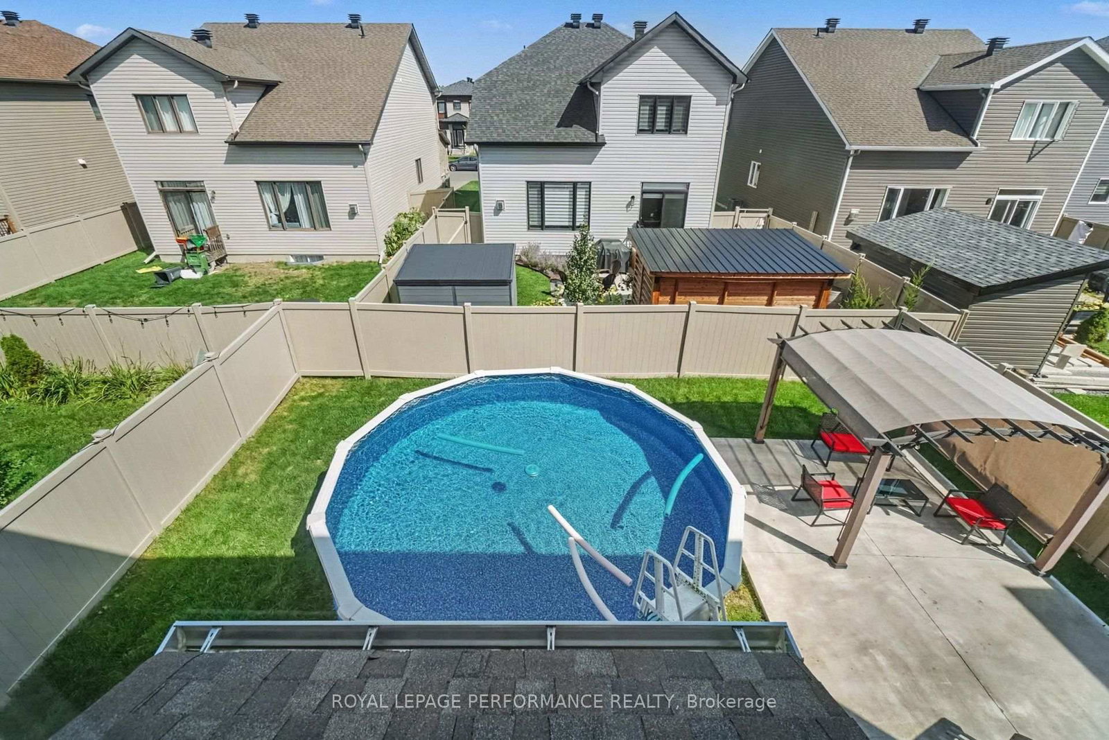 640 Bruxelles Street • Russell, ON photo 33
