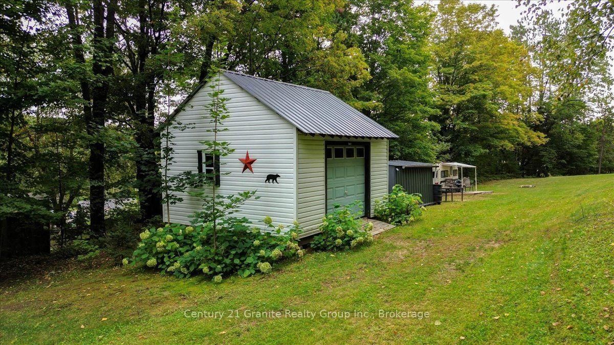 5 Forest Hill Road • Bancroft, ON photo 45